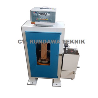 DIGITAL ELECTRIC COMPRESSION MACHINE 2000 kN + Print Out Type 2000 kN