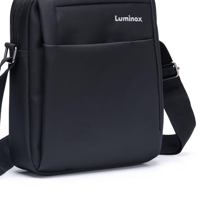 ➱ Luminox  Tas Selempang  - Tas Pria Tas  HBJA ✿