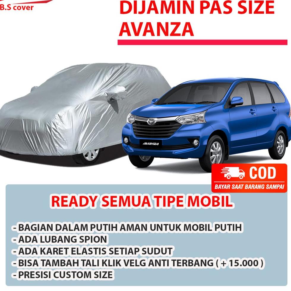 SPECIAL PRICE  Mobil Avanza Avanza Lama Avanza Veloz Grand Avanza HRV Mobilio Calya Sra Agya Ayla Br