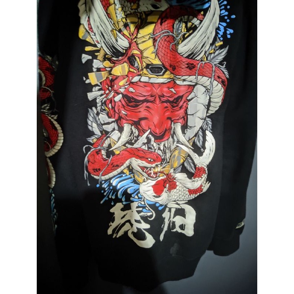 PROSTREET LAST KOHAKU V3