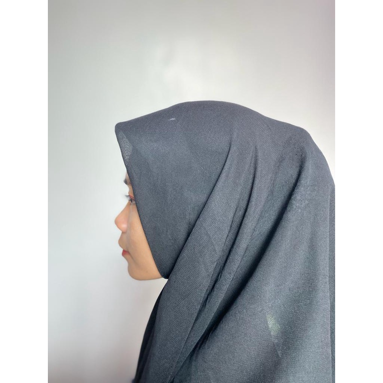 1 pcs Mika Hijab Perapih Jilbab Pengantin Wedding Hijab Ciput