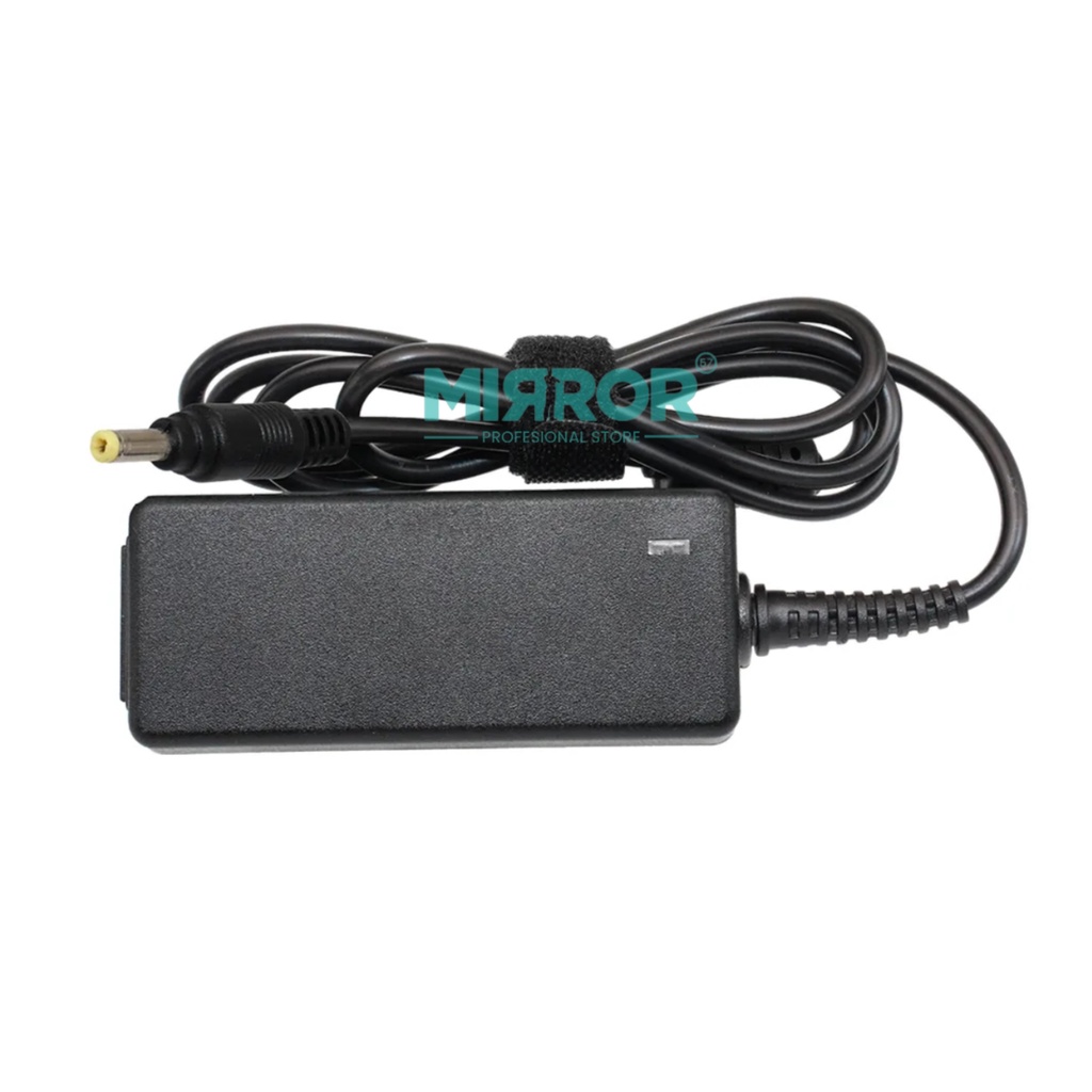 Adaptor Charger Laptop Notebook HP COMPAQ Mini 110 210 700 CQ10 19V 1.58A 30W