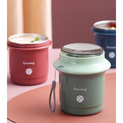 Promo Termos Sup / Termos Tahan Panas Bentuk Cangkir