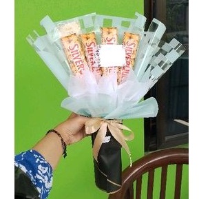 buket coklat/buket coklat gift/buket wisuda