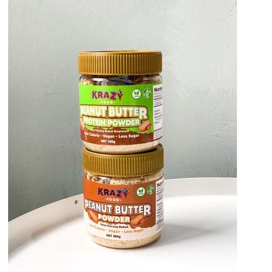 

♞ Krazy Paket Diet Hemat Duo ❉