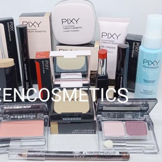 ✯ Pixy Paket Make Up/ Pixy Paket Lengkap/ Pixy Seserahan ✼