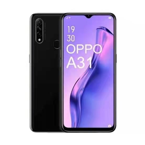 OPPO A31 RAM 6/128GB GARANSI 1TAHUN