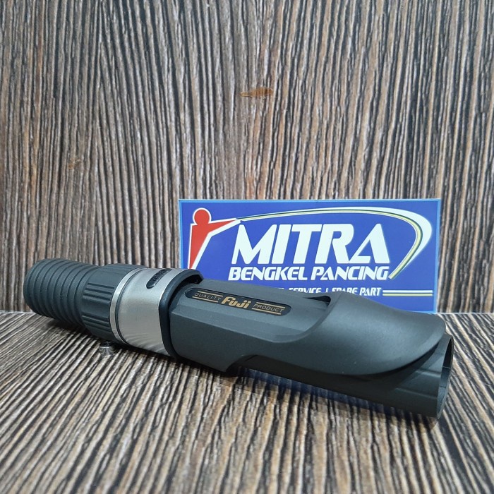 Fuji VSSD17CC reel seat spinning rod component builder custom joran ORIGINAL