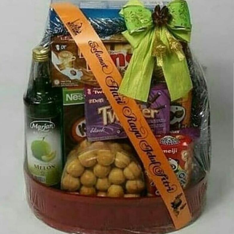 

Parsel Lebaran & Natal/Parcel Lebaran/Parcel Murah/Parsel Murah/Parcel Idul Fitri/Parcel Idul Fitri & Natal