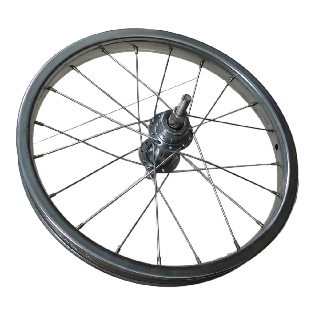 Velg Sepeda Anak Ukuran 16