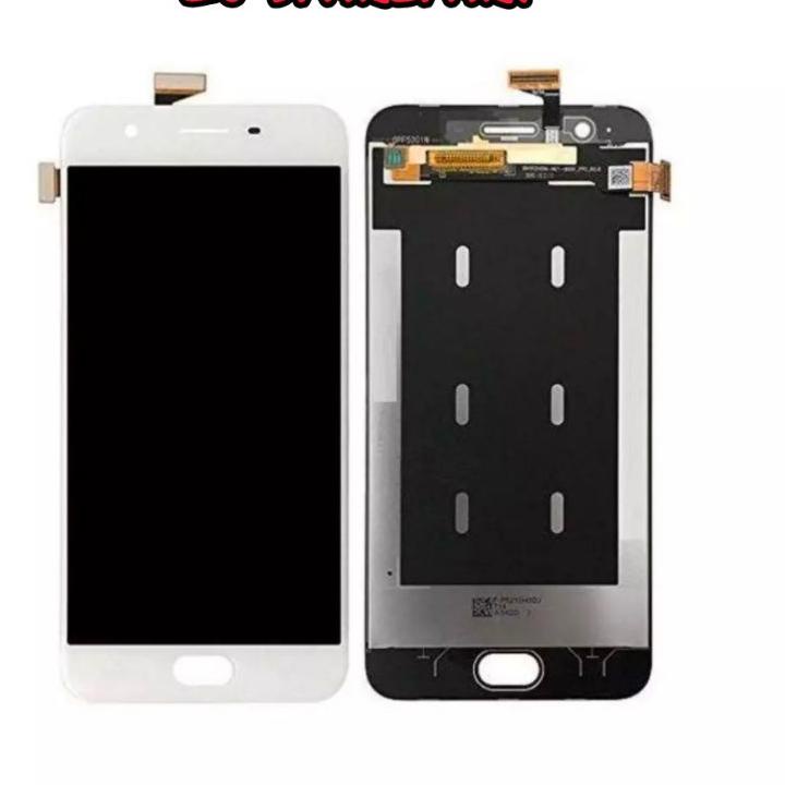 ✵ LCD FULSET OPPO A59/F1S ORIGINAL ♟