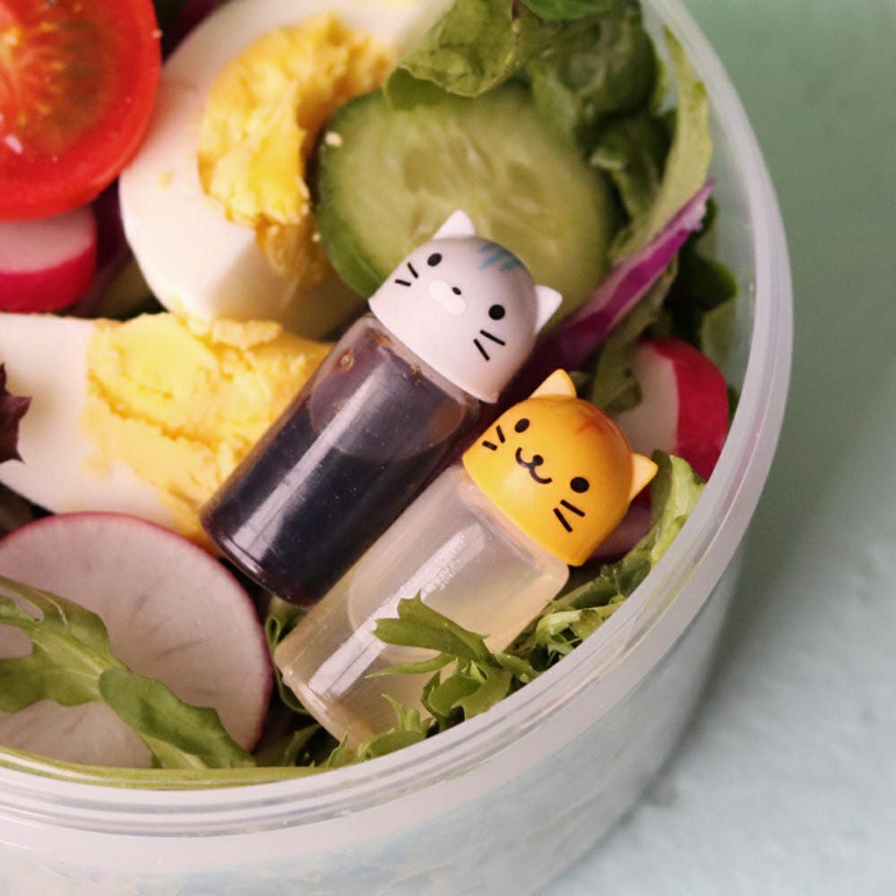 

(BELANJAONLINEKU) set botol saos kecap jepang bento sambal kecap madu mayonaise salad mini travel bottle soy sauce tomato honey mayo