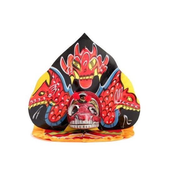 List New Barongan anak murah /barongan barongan anak SD premium /