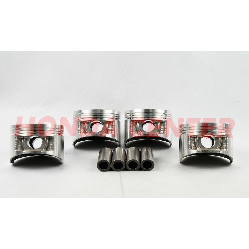 piston seher mesin honda accord maestro 1990 1991 1992 1993