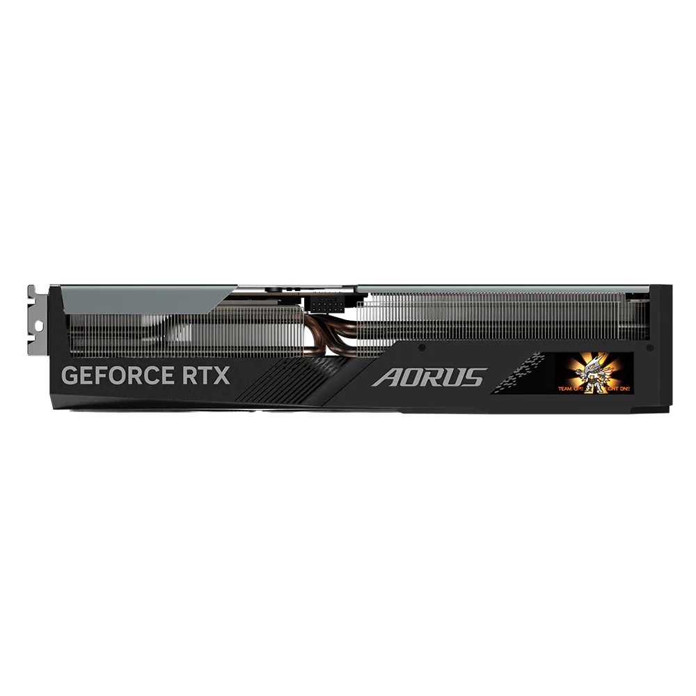 VGA GIGABYTE GeForce RTX 4070 Ti  AORUS MASTER 12G | RTX 4070Ti 12GB GV-N407TAORUS M-12GD