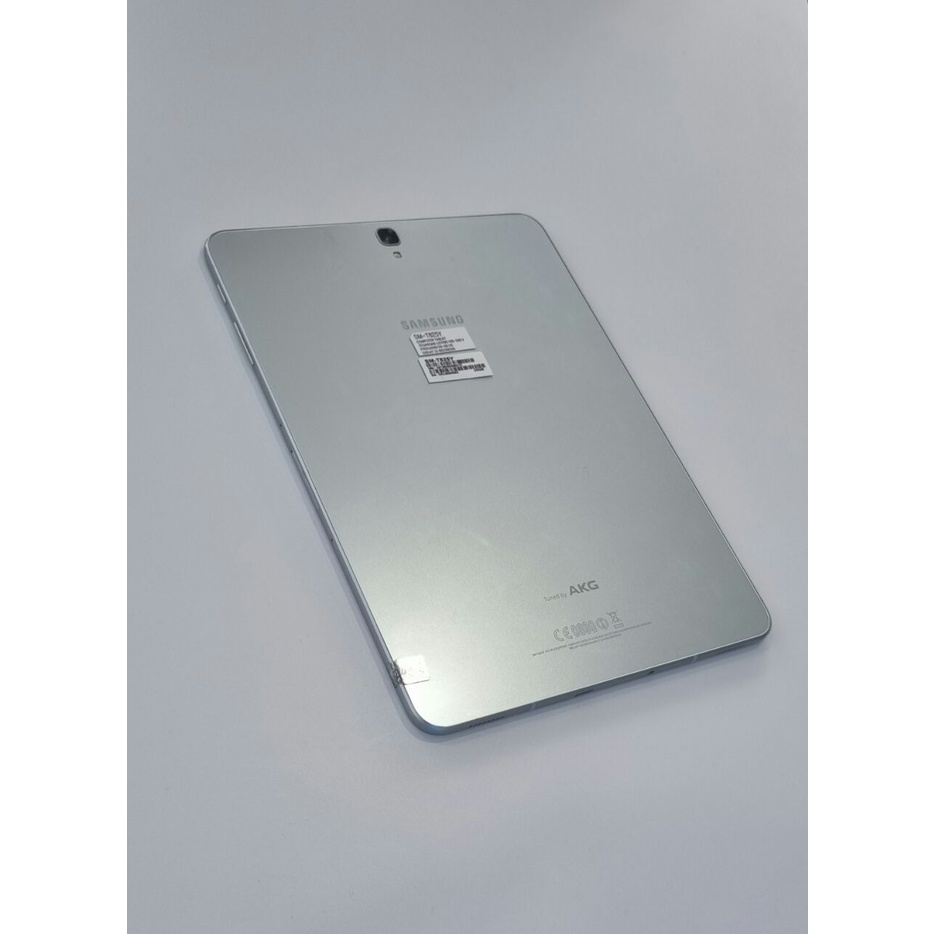 SAMSUNG TAB S3 4/32Gb SECOND GARANSI