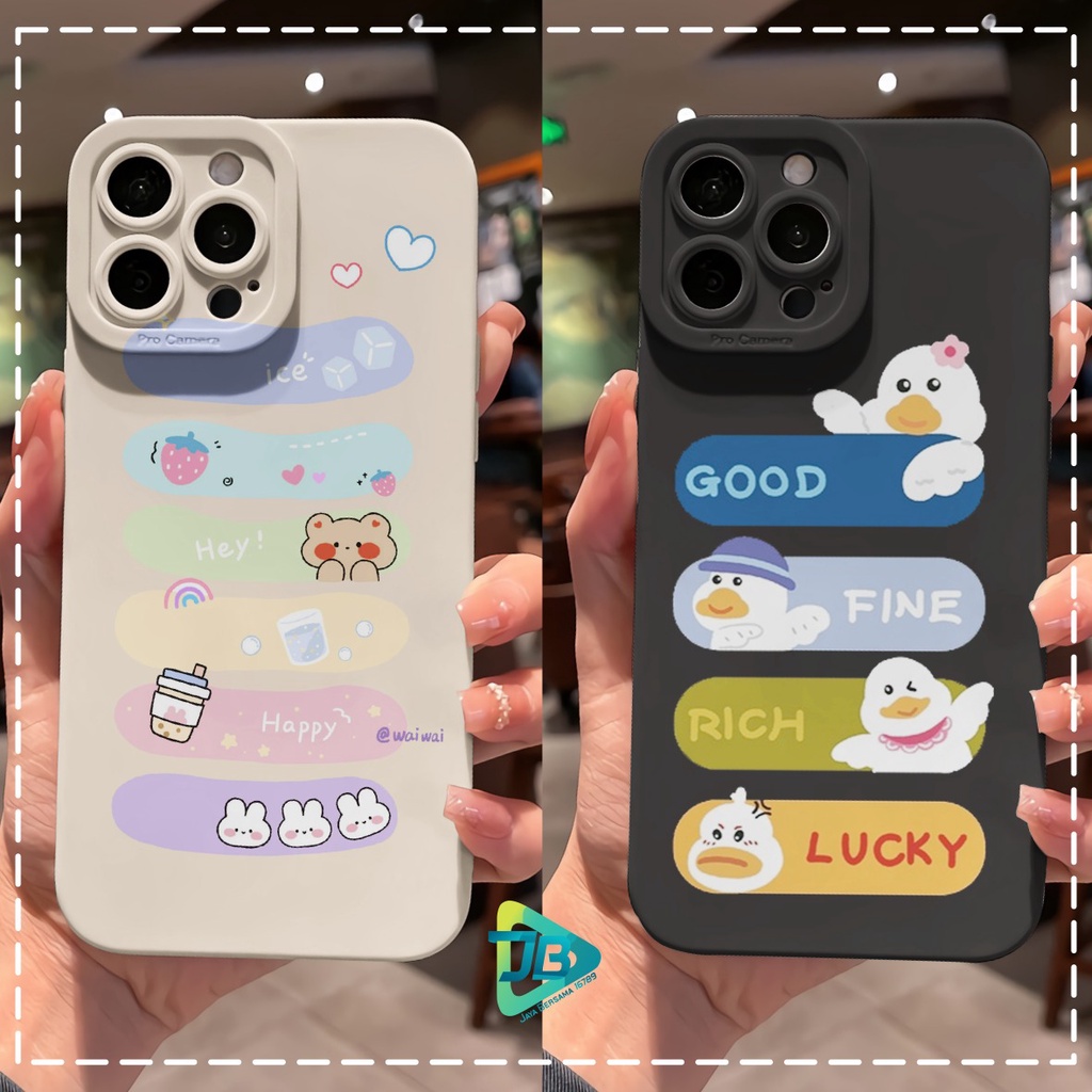 CUSTOM CASE SOFTCASE SILIKON PROCAMERA HEI ICE CUSTOM VIVO Y12 Y15 Y17 Y16 Y12S Y20 Y21S Y91 Y93 Y95 Y91C Y1S Y22 Y35 V25 V25E JB7296