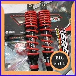 tools Shock YSS Hybrid DTG Nmax Merah 140ZZ3