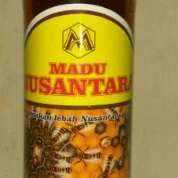 

➺ NUSANTARA SUPER 650mL ♚