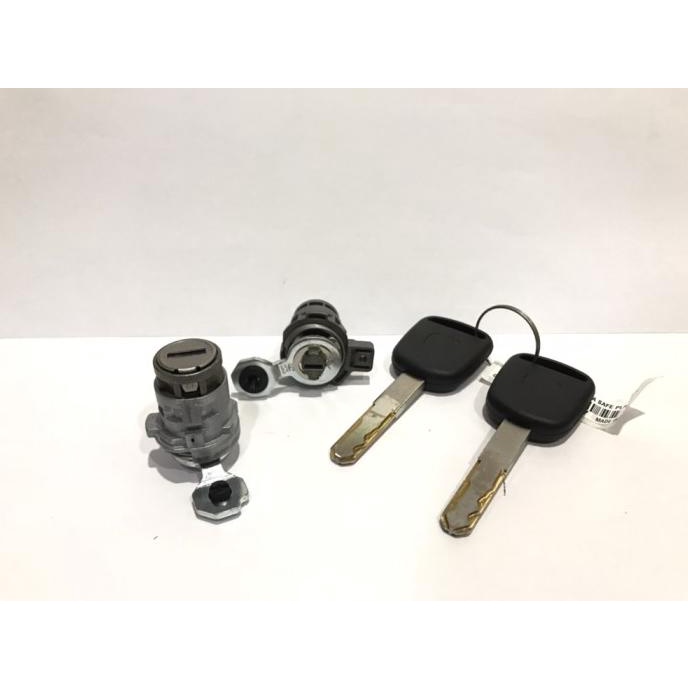 Kunci Pintu Honda Crv Gen 2 2002 2003 2004 2005 2006