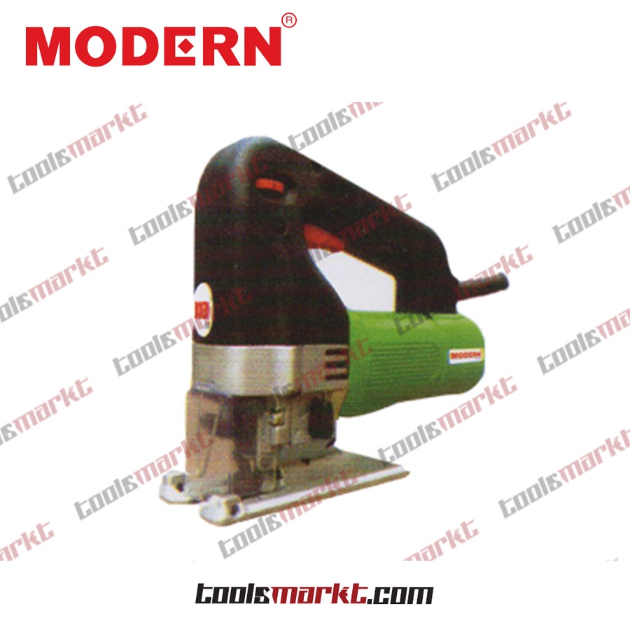 Modern M-2290B Mesin Gergaji Jig Saw Jigsaw 90mm M2290B