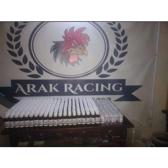 Arak Racing Ayam // Arak gosok terbaik 100 ML