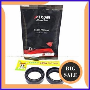 accessories Oil sil seal shock Depan Klx 150 S Lama 2biji 140ZZ3