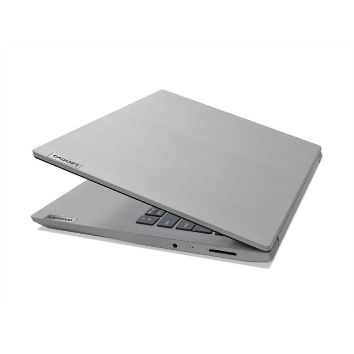 LENOVO IDEAPAD SLIM 3I - N4020 4GB 512SSD WINDOWS10+OHS 14.0 INCHI FHD GRY