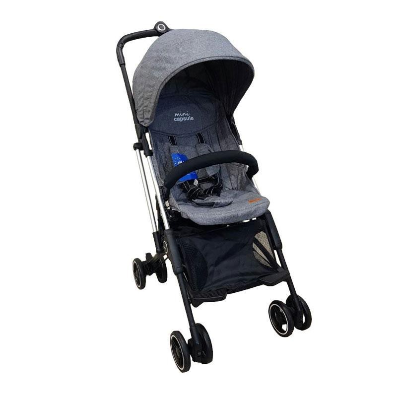 Stroller Baby Elle Mini Capsule Cabin Size S310 Makassar