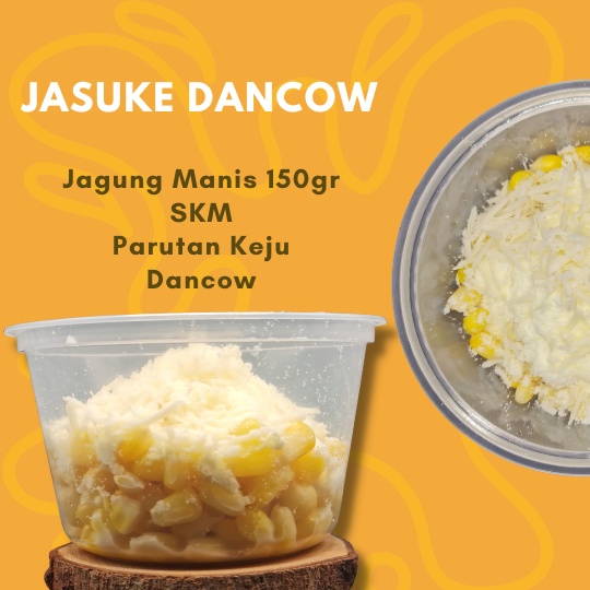 Jasuke Sultan Jajanan Mase (Frozen Food)