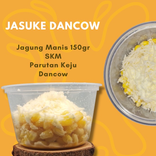 

Jasuke Sultan Jajanan Mase (Frozen Food)