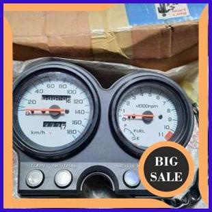 perkakas SPIDOMETER TIGER 2000 ORIGINAL ASTRA SPEEDOMETER TIGER 2000 ORIGINAL ASTRA 37100 KCJ 691 14