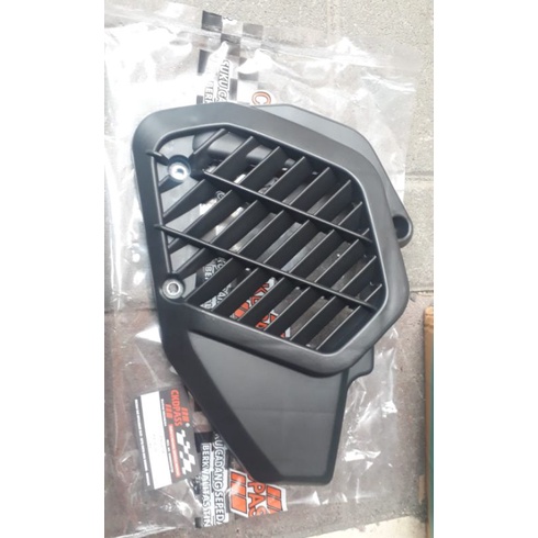 Tutup Radiator PCX 150 Kualitas Terbaik