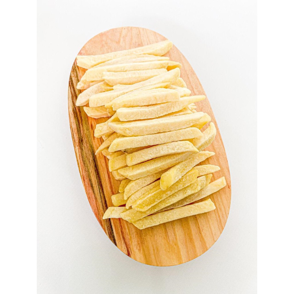 

Kentang Goreng Straight Cut / French Fries
