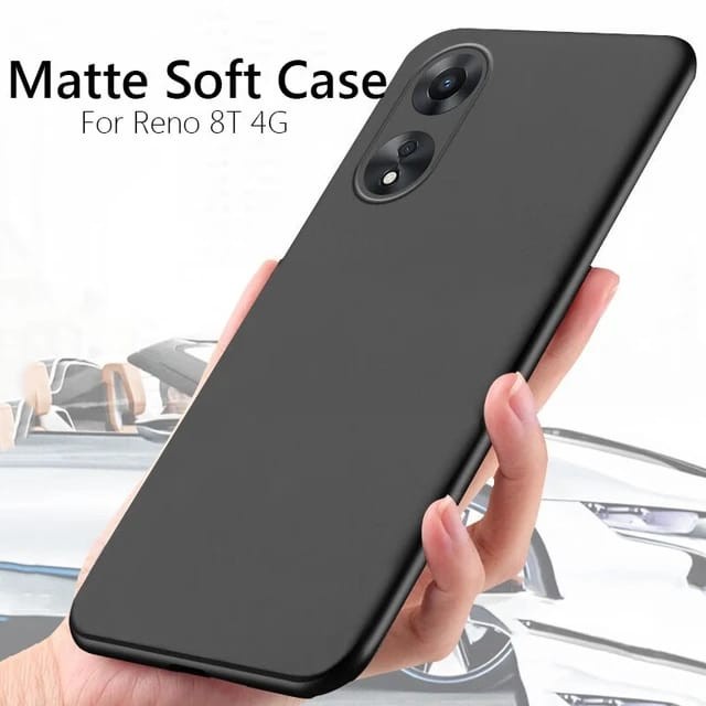 OPPO RENO 8T RENO 8 8Z 8 PRO 5G 4G / RENO 7 7 Z 7Z 5G / RENO6 / RENO 6 PRO 5G / RENO 5 / RENO 5F 4G / 5G SOFT CASE PREMIUM MACARON CAMERA PROTECTION