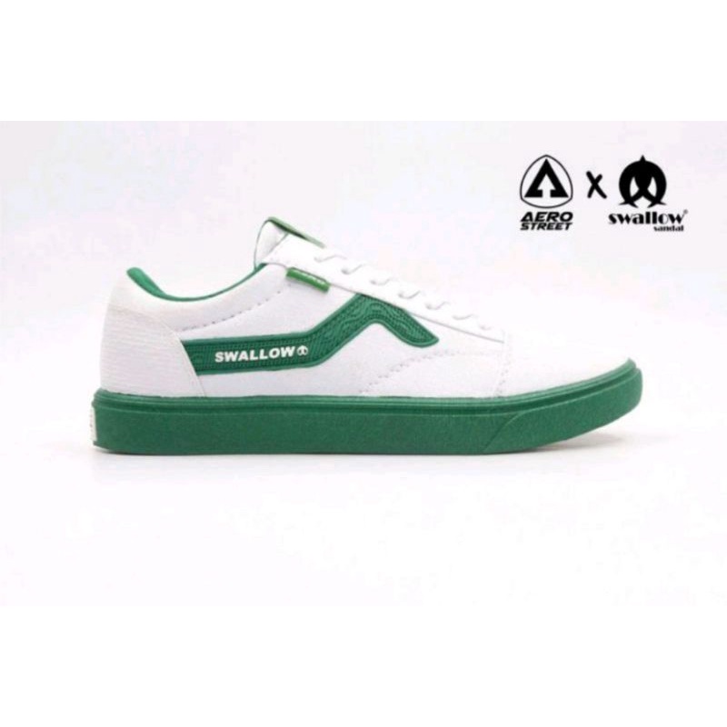 [ORIGINAL]Sepatu SWALLOW x AEROSTREET