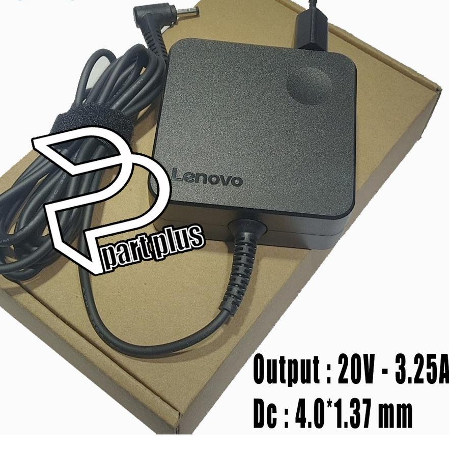 ✴ Charger Laptop LENOVO Ideapad  S 320S 330S 65W ♛
