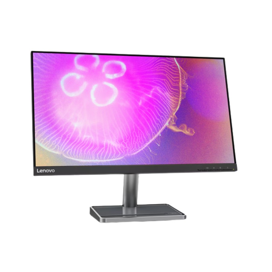 LED Monitor LENOVO L24q-35 23.8&quot; 75Hz IPS QHD HDMI DP - LENOVO L24q 35