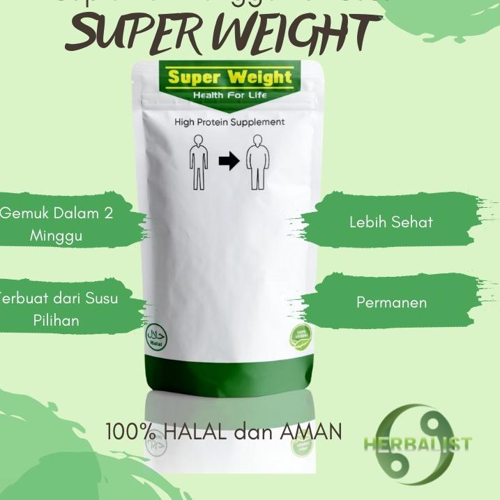 COD ⭐️susu penambah berat badan untuk dewasa bpom / susu gemuk badan permanen / susu gemuk badan dew