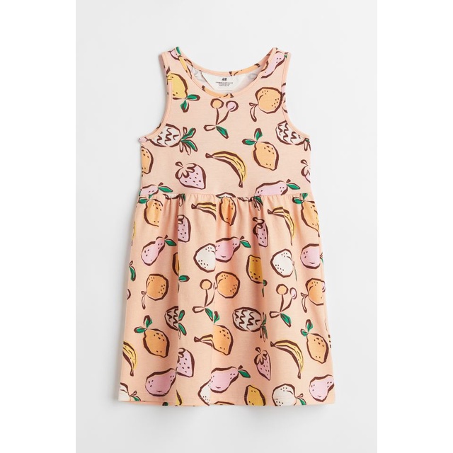 Dress H&M Anak-Anak
