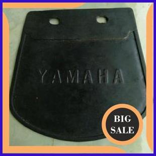 sparepart KEPET SLEBOR DEPAN YAMAHA L2G L2 SUPER YB100 RS DLL 140ZZ3