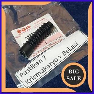 onderdil Karet Seal Kabel Gas Satria 2T Hiu Lumba Sgp 140ZZ3