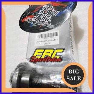 perkakas NOKEN AS KAWAHARA K1 TIGER - CRF 230 140ZZ3