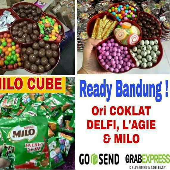 

♩ Coklat tray delfi coklat tray l'agie coklat kiloan coklat lebaran paket coklat delfi Tray Coklat ➮