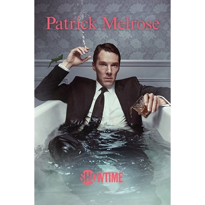 Patrick Melrose