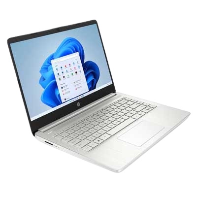 LAPTOP HP 14 RYZEN 5 5500 RAM 16GB 512GB SSD VEGA7 FHD IPS