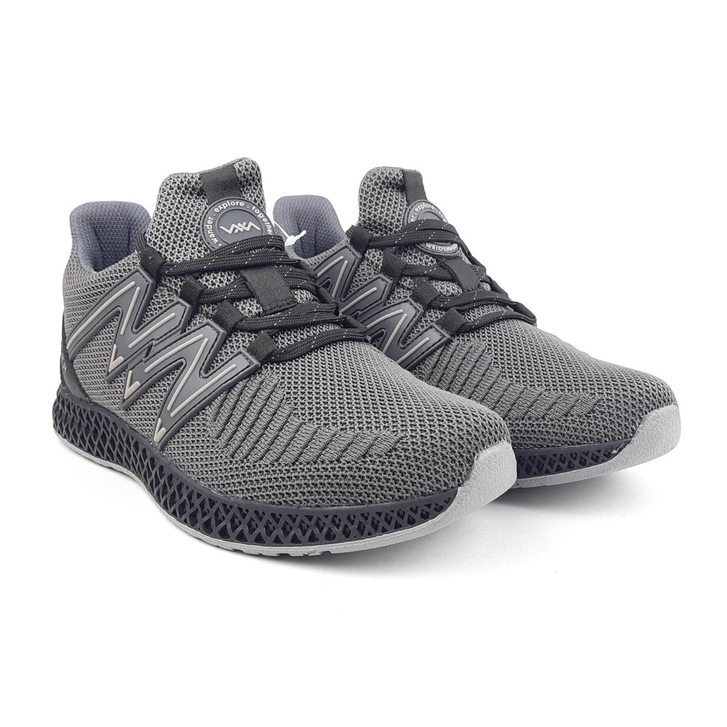 Sepatu Casual Pria Original weidenman Matrix.01 39-43