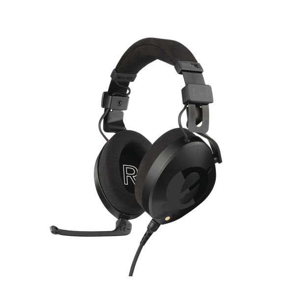 RØDE NTH-100M Headset Over-Ear Profesional