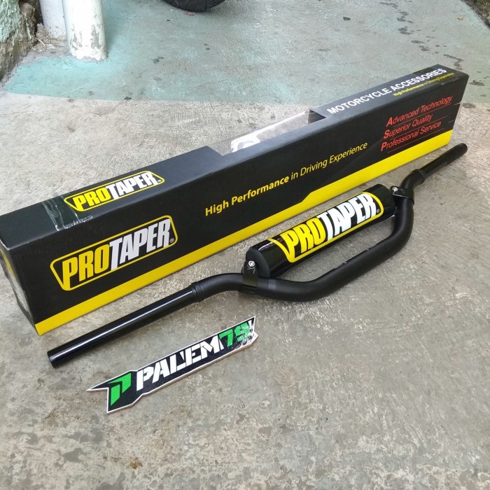 Stang Fatbar Protaper Twinwall - CRF KLX 150 S L BF & Dtracker
