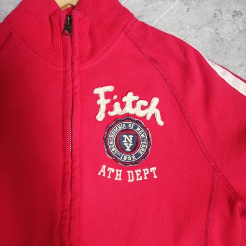 Tracktop Abercrombie